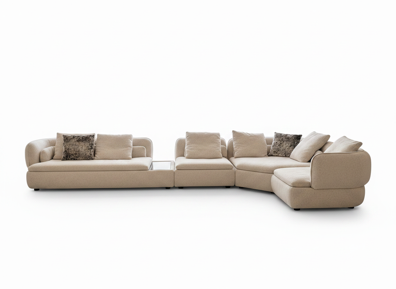 Bilbao Sofa