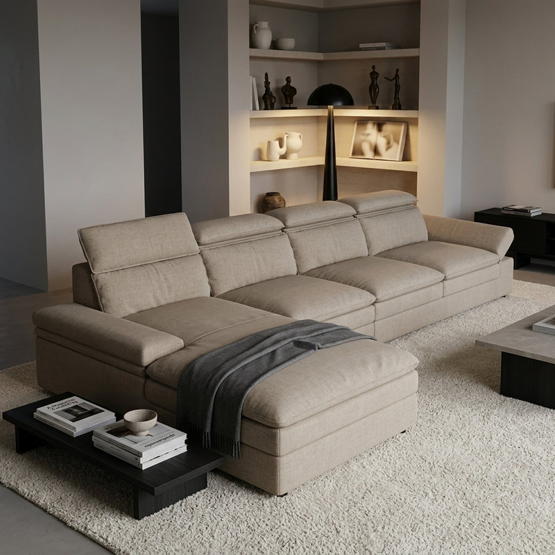Bonaparte Sofa