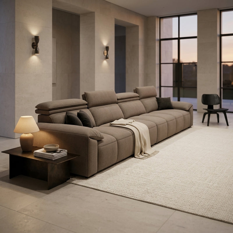Bond Sofa