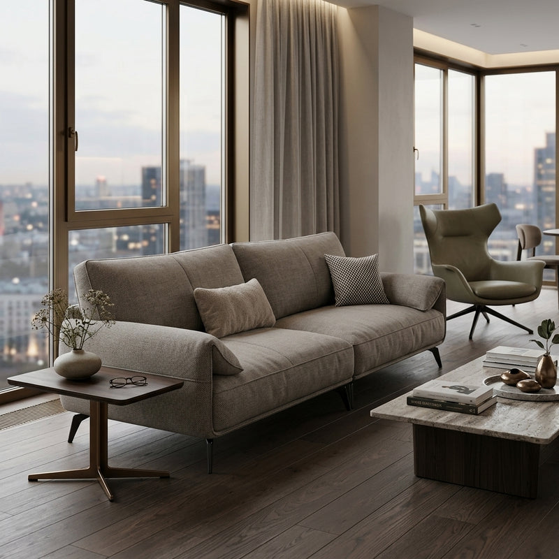 Borough Sofa