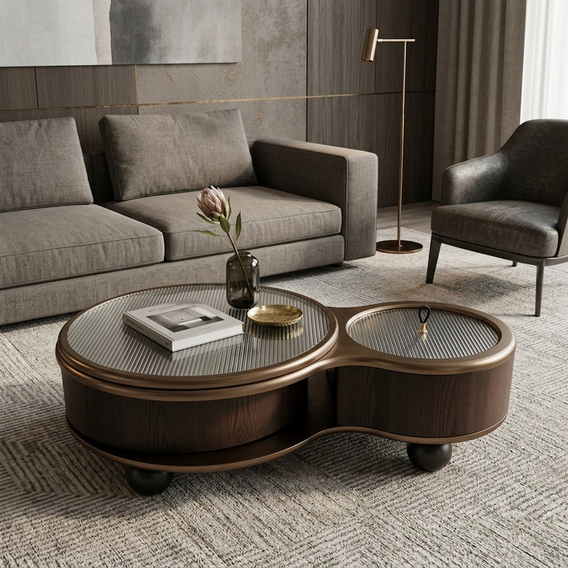 Braga Coffee Table