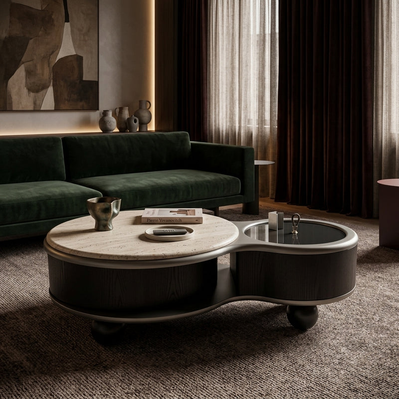 Braga Coffee Table