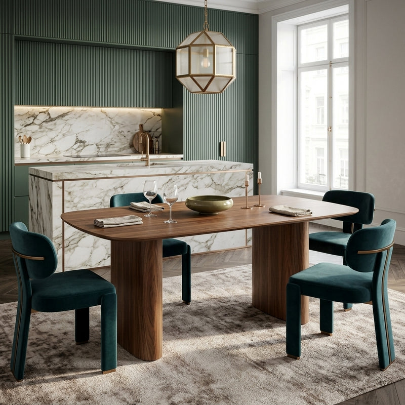 Braga Dining Table