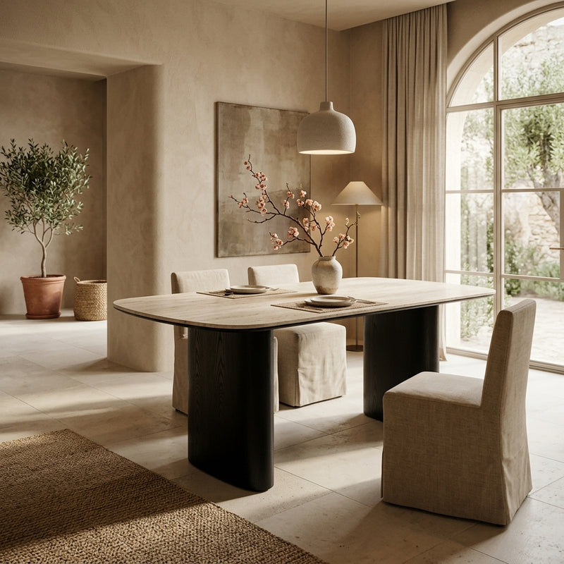 Braga Dining Table