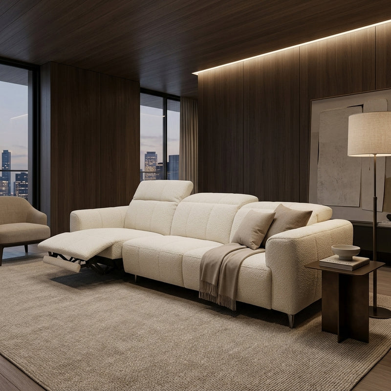 Braga Sofa