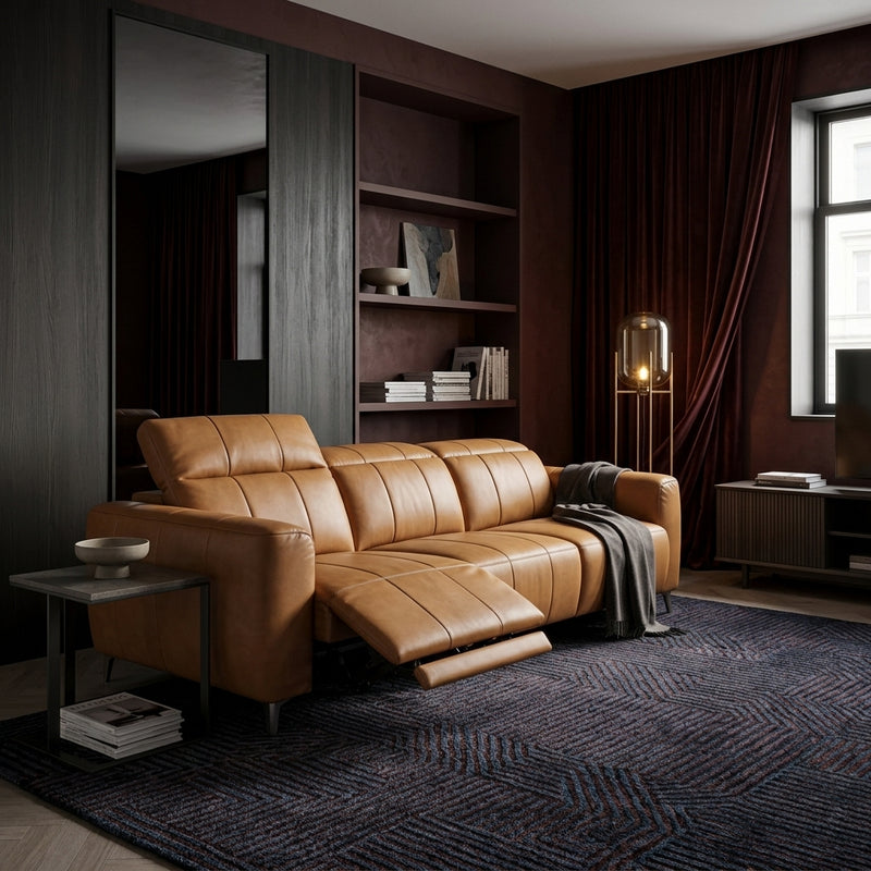 Braga Sofa