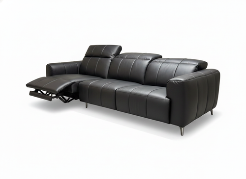 Braga Sofa — studio white