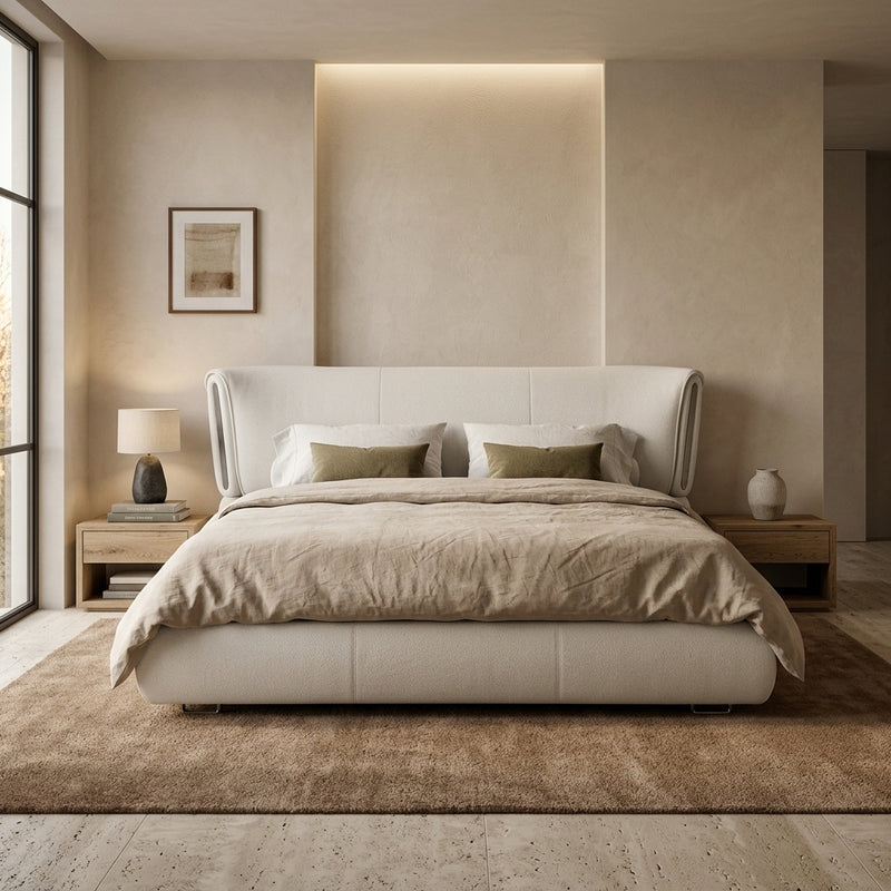 Brittany Soft Bed