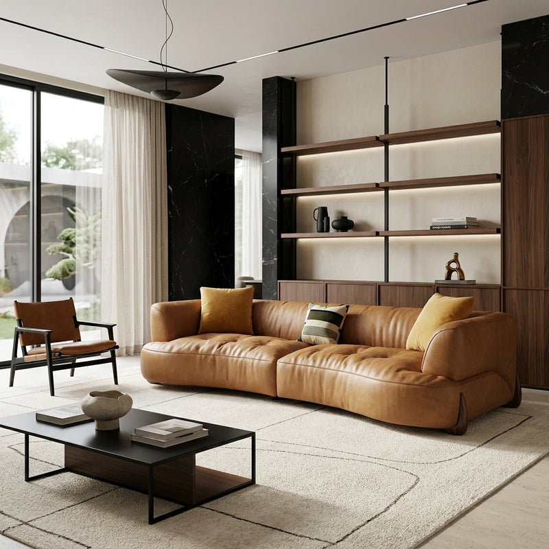 Buci Sofa
