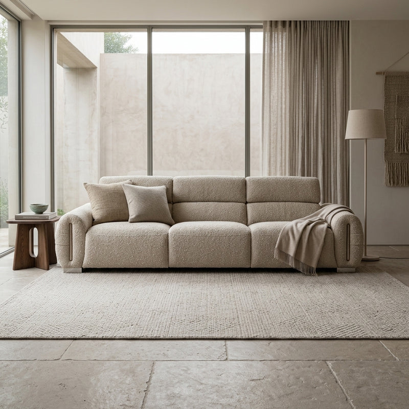 Cáceres Sofa