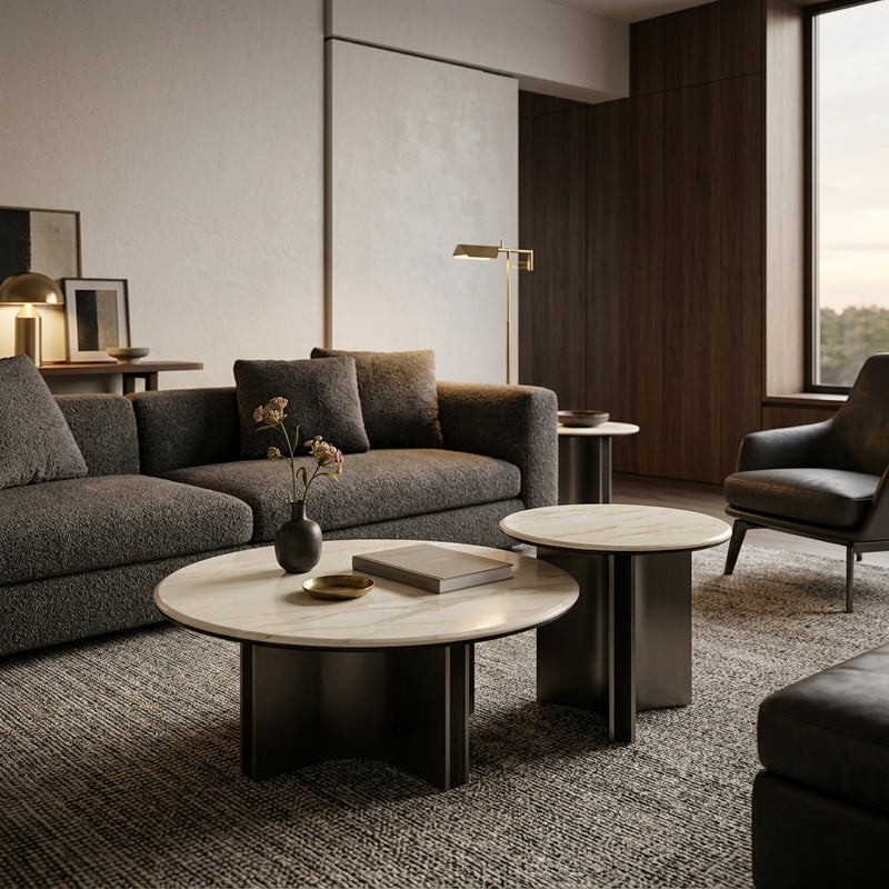 Cadiz Coffee Table