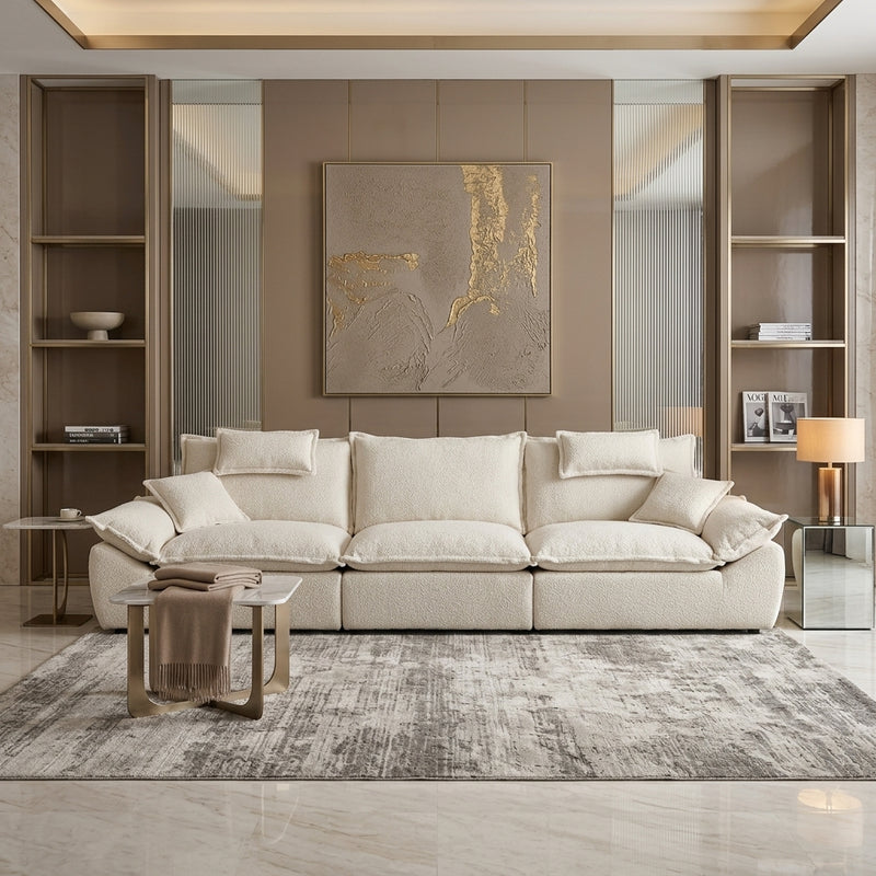 Cais do Sodré Sofa