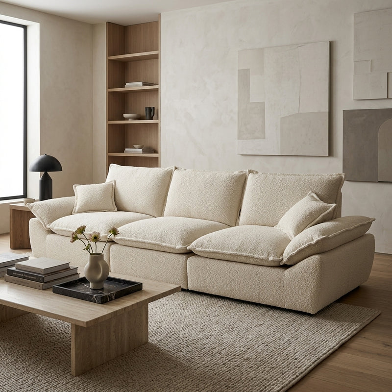 Cais do Sodré Sofa