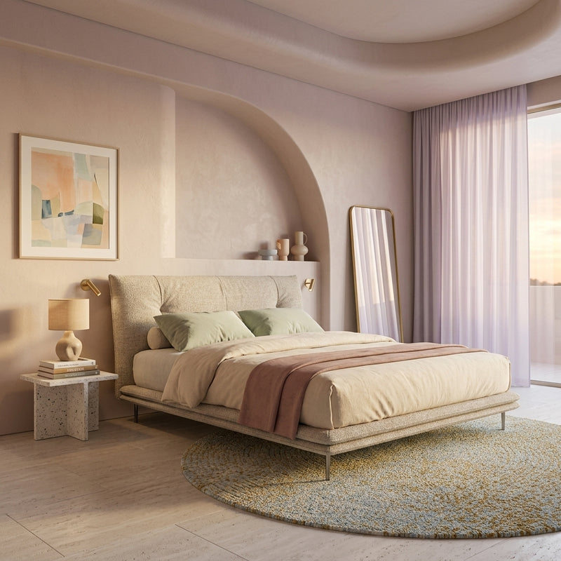 Cambridge Soft Bed