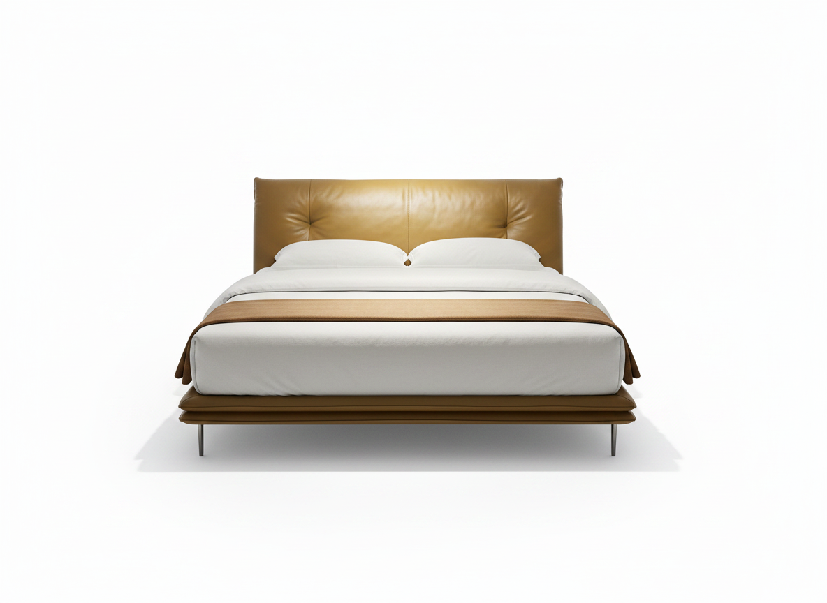 Cambridge Soft Bed preview