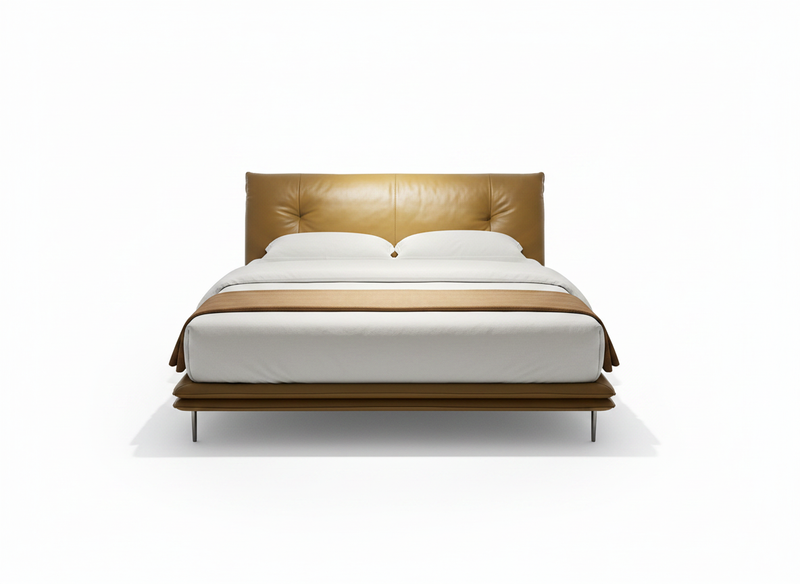 Cambridge Soft Bed