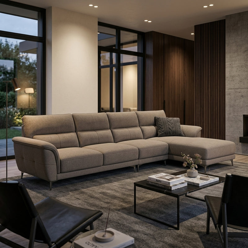 Canary Sofa