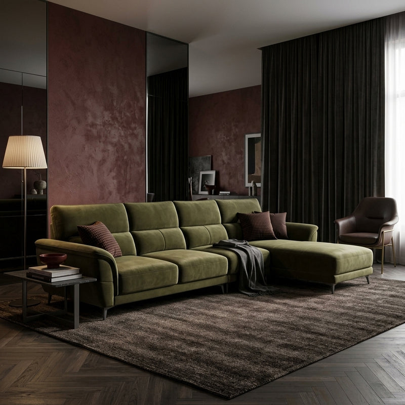 Canary Sofa