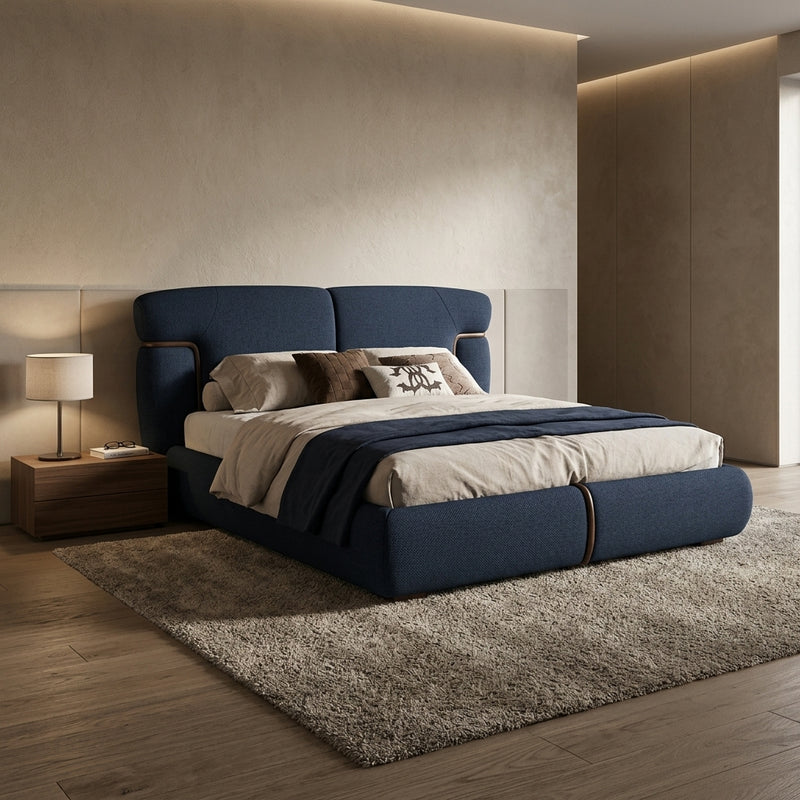 Cannes Soft Bed
