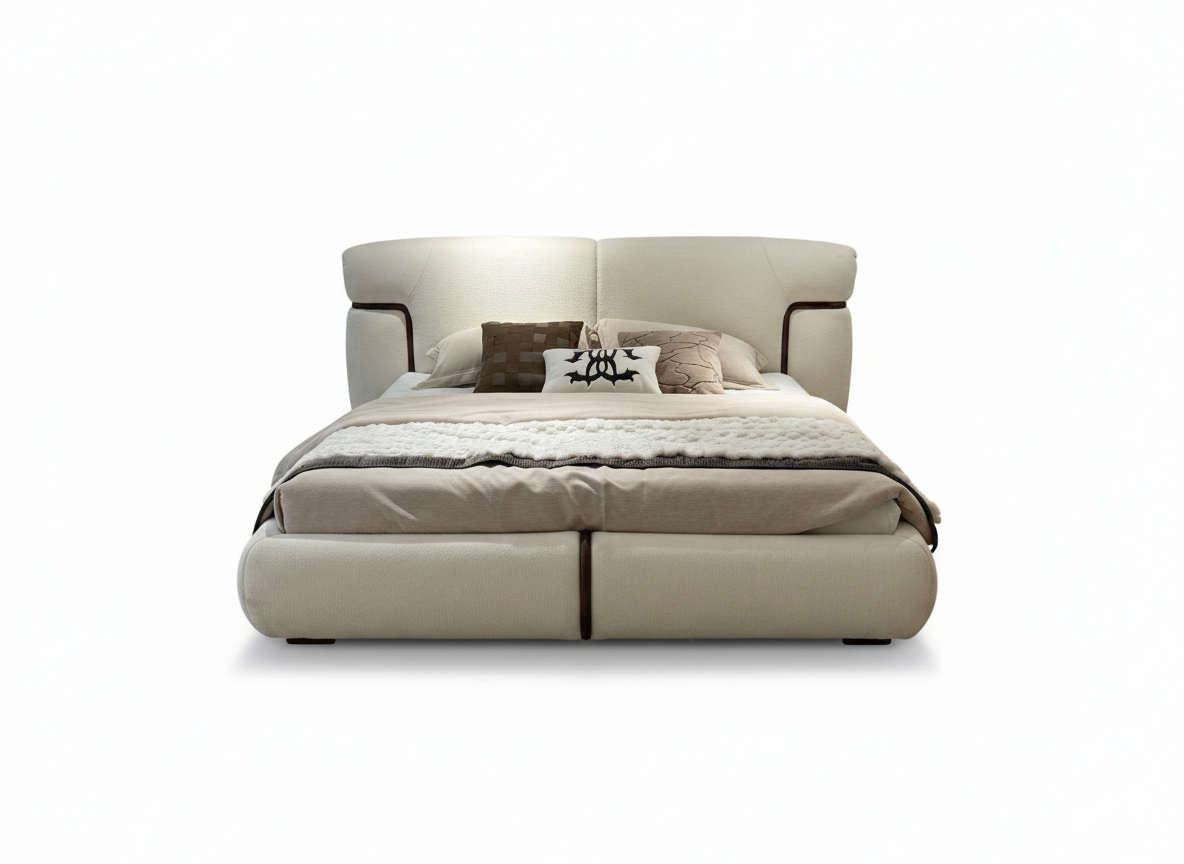 Cannes Soft Bed