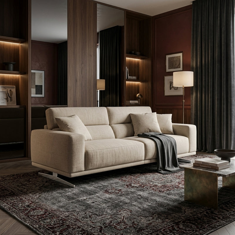 Capri Sofa