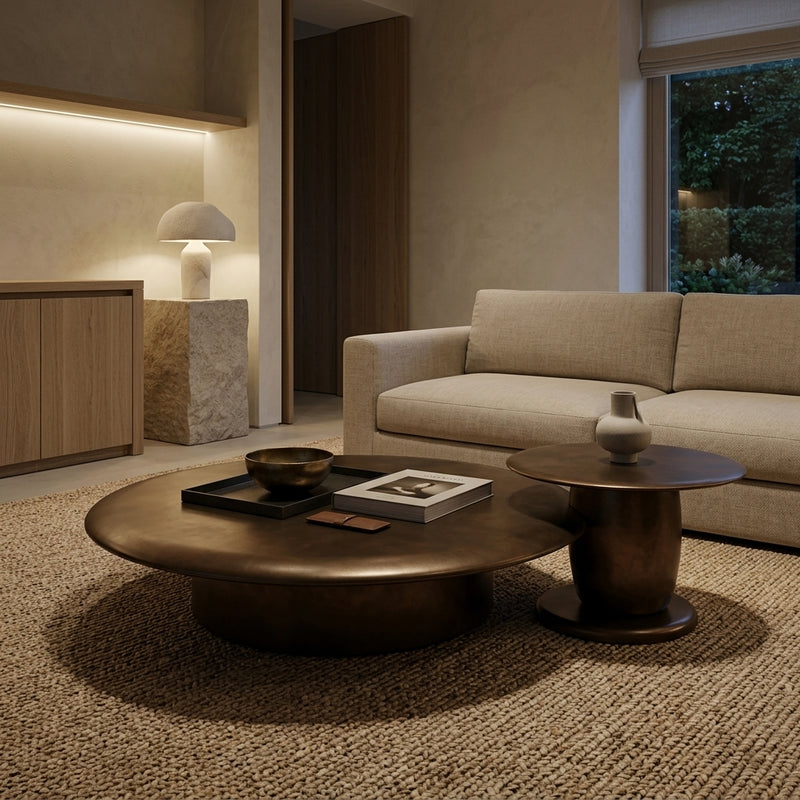 Carmo Coffee Table