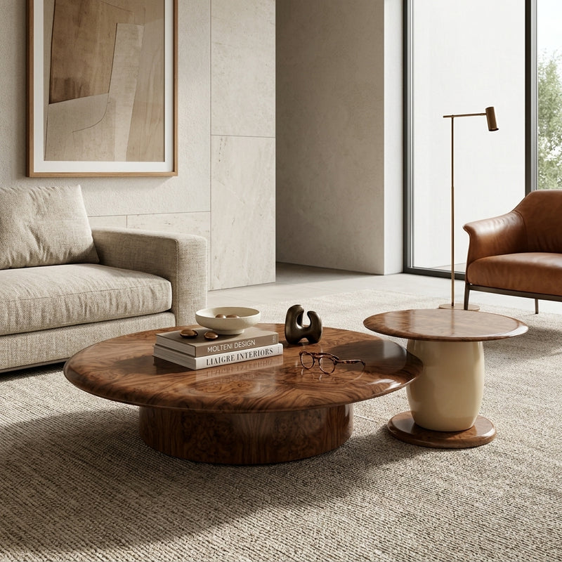 Carmo Coffee Table