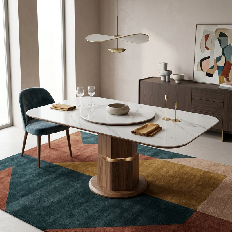 Carmo Dining Table