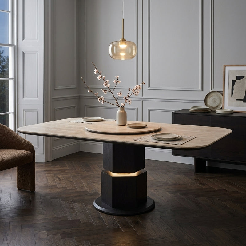 Carmo Dining Table