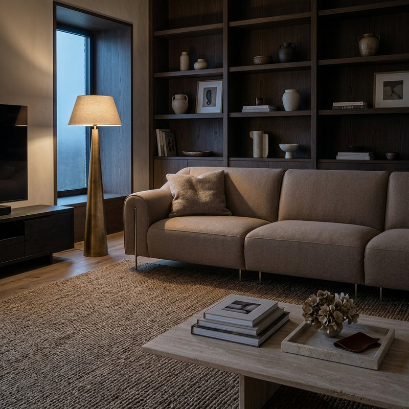 Carmo Sofa