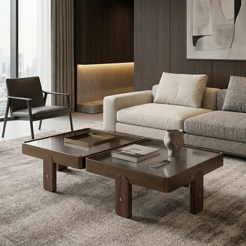 Carrara Coffee Table