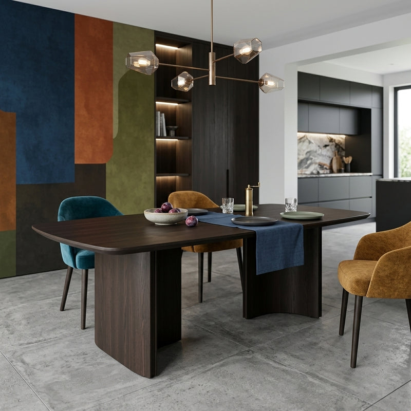 Carrara Dining Table