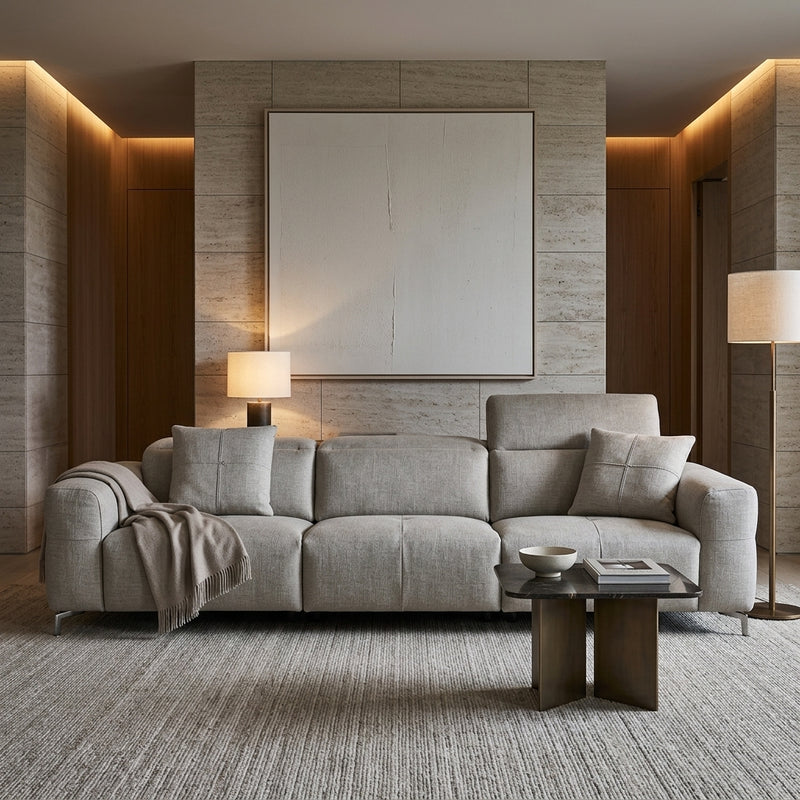 Carrara Sofa