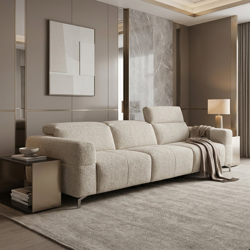 Carrara Sofa