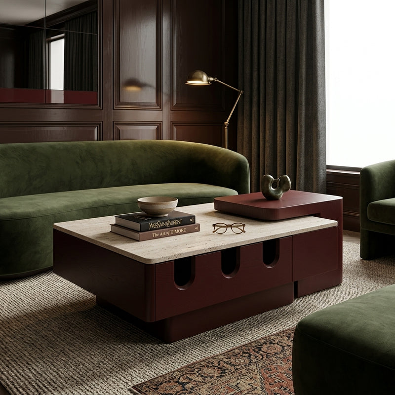 Cascais Coffee Table