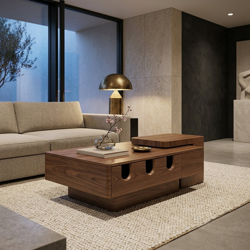 Cascais Coffee Table