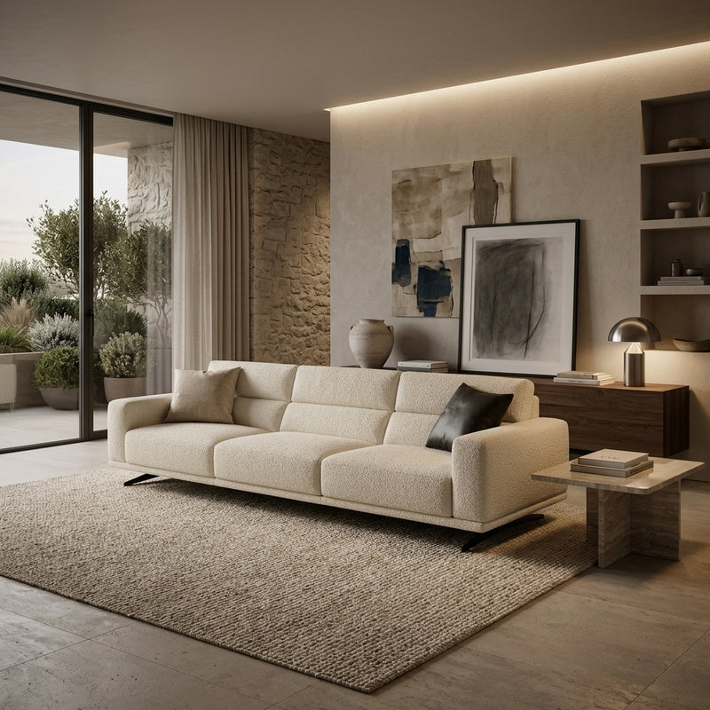 Catalonia Sofa