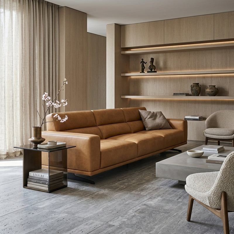 Catalonia Sofa