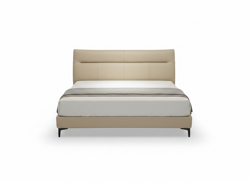 Chantilly Soft Bed