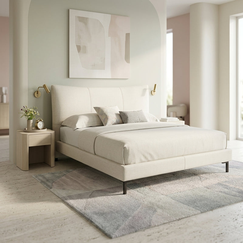Cheshire Soft Bed