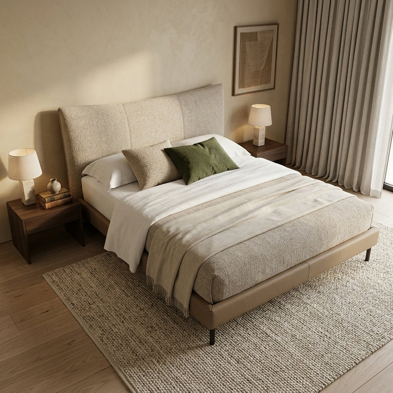 Cheshire Soft Bed