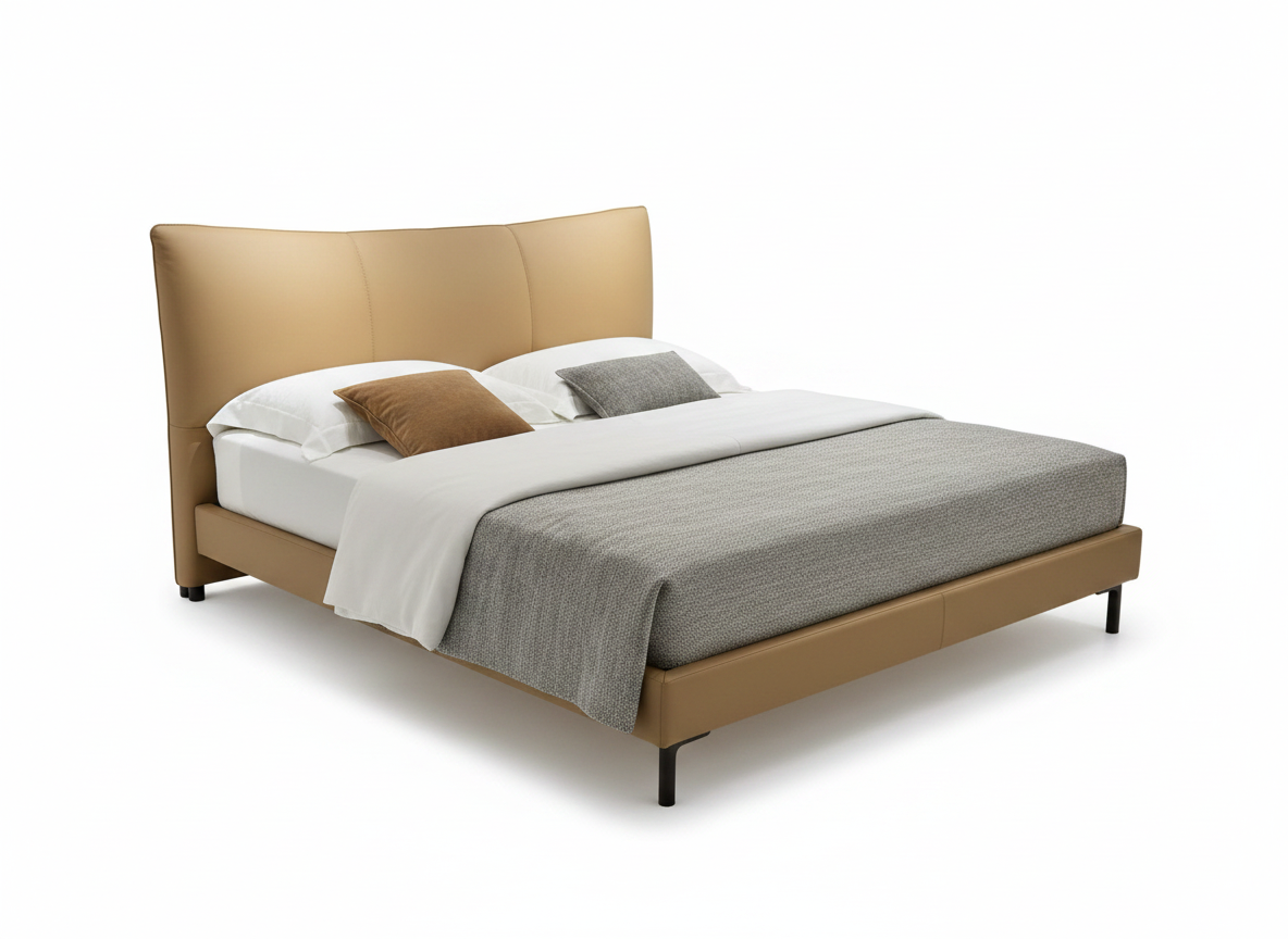 Cheshire Soft Bed