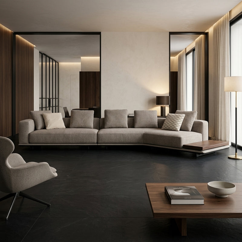 Chueca Sofa