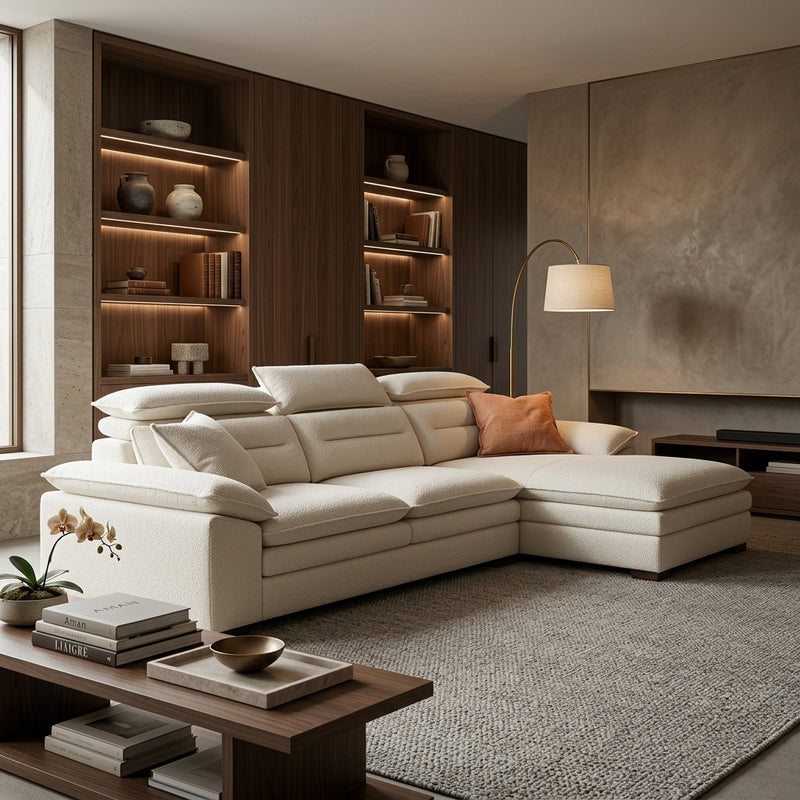 Clapham Sofa