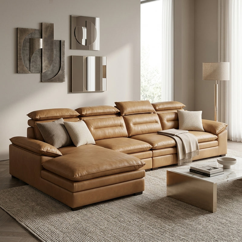 Clapham Sofa