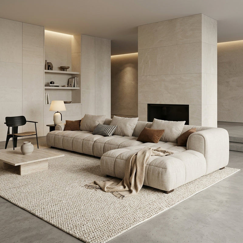 Clerkenwell Sofa