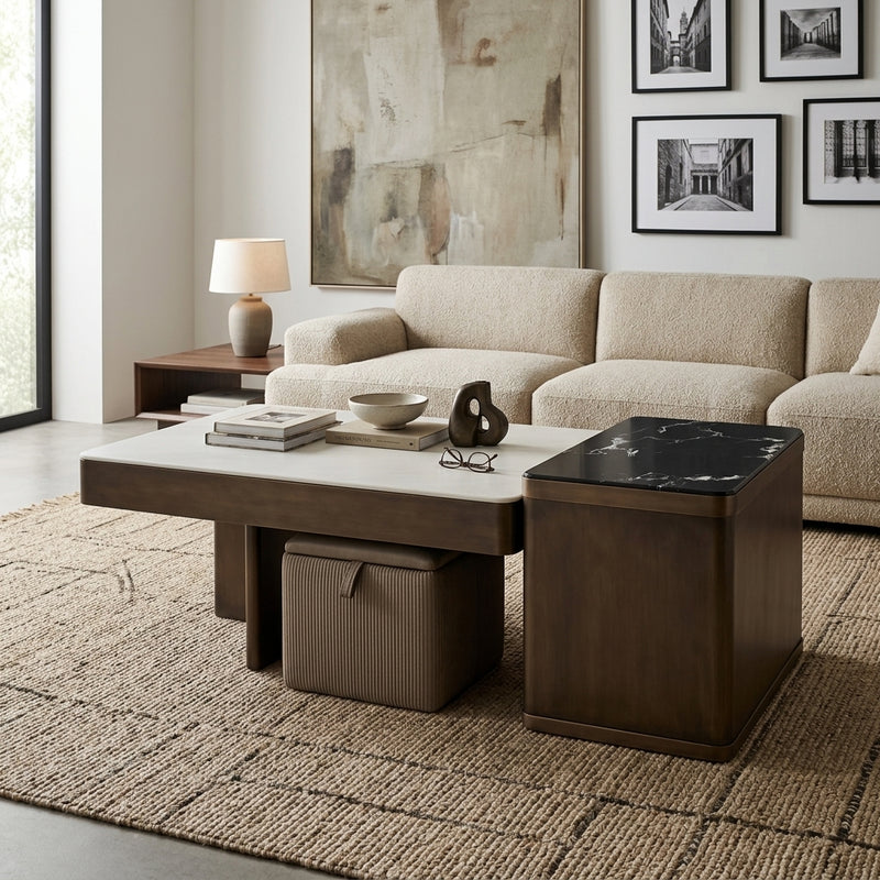 Coimbra Coffee Table
