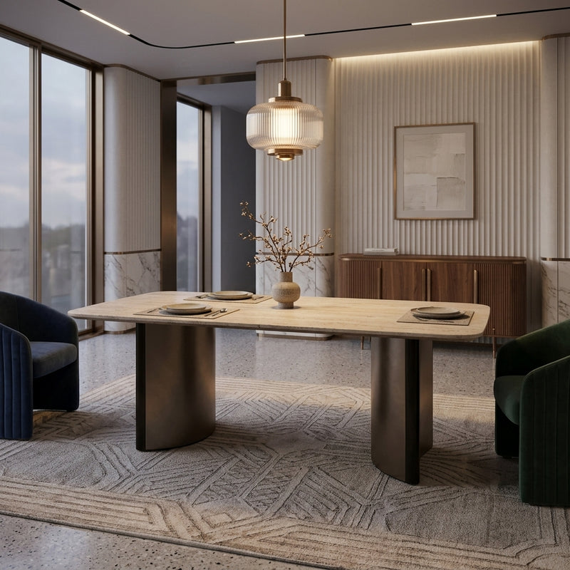 Coimbra Dining Table