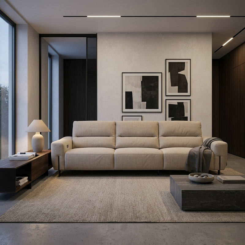 Coimbra Sofa