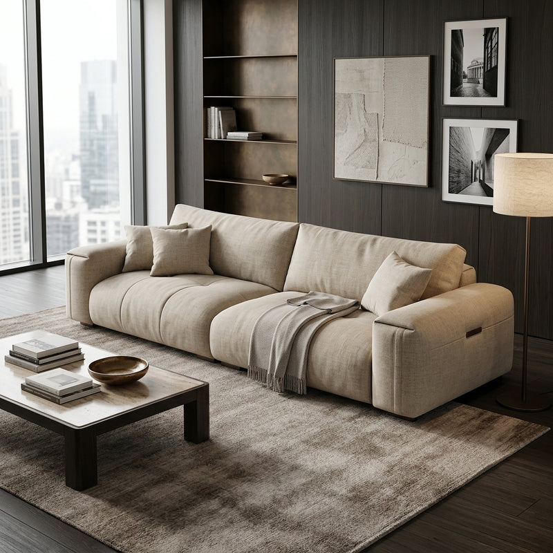 Columbia Sofa